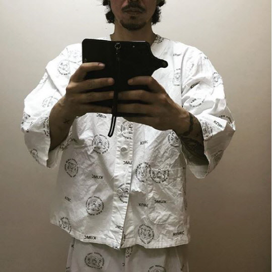 (사진=타이거JK 인스타그램 캡처)